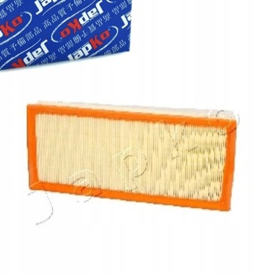 Фильтр воздуха japko do lancia phedra фото №1