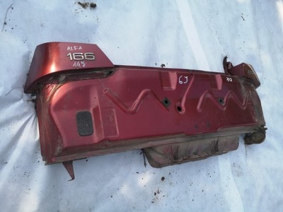 Pas задня чверть alfa romeo 166 фото №1