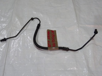 TUBULADURA CABLE ACOPLAMIENTO SKODA OCTAVIA II 1.9 TDI  