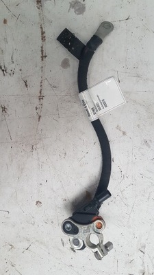 Клемма минусовая alfa romeo stelvio 50549351 фото №1