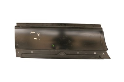 Vw crafter sprinter обшивка bok лист праве фото №1