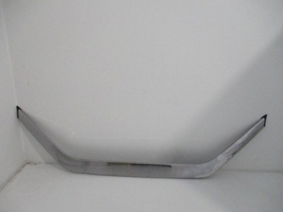 Citroen c3 ii молдинг кровельная кровельная фото №1