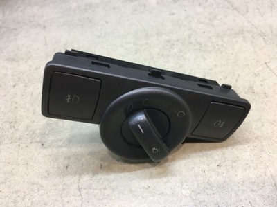 Выключатель света vw phaeton 3d0941531a фото №1