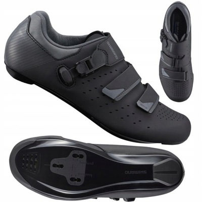 Buty SPD wpinane Shimano SH-RP3 44