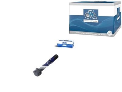 Dt spare parts 1.10083 болт шатуна фото №1