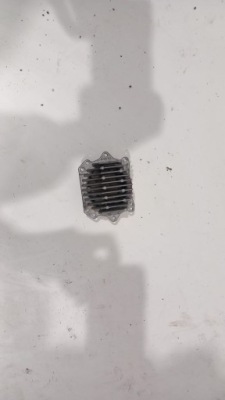 Bmw 5 g30 g31 lift lci модуль laser led jeż 8739200 фото №1