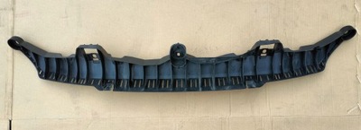 Citroen ds5 направляющая бампера задняя фото №1