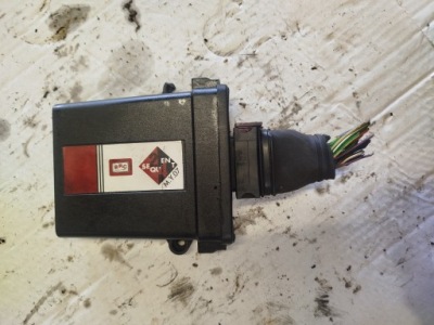 Brc sequent 24 блок управления lpg бортовой компьютер газа 67r011006 фото №1