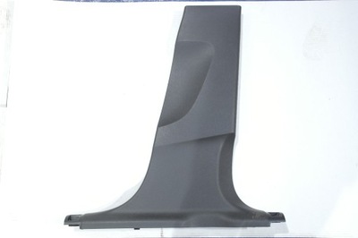 Audi q3 обивка стойка правая 8u0867240 фото №1