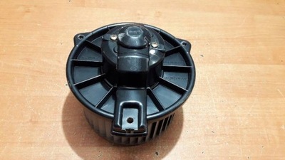 194000-0821 AIR BLOWER NAGRZEWNICYTOYOTA YARIS I  