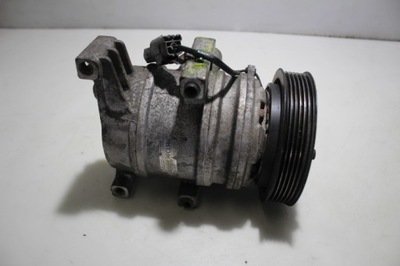Компресор кондиціонера mazda 6 i 1.8 фото №1