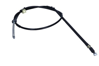 MAXGEAR CABLE DE FRENADO RECZ. MITSUBISHI T. L 200 96-07 DERECHO  