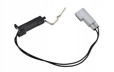 SENSOR TEMPERATURE EXTERIOR FOR FORD MONDEO III - milautoparts-fr.ukrlive.com