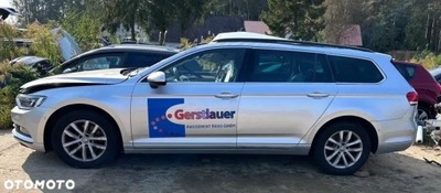 Volkswagen Passat 2.0 Diesel 150KM