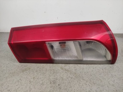 Лампа права задня dacia dokker i 12- фото №1