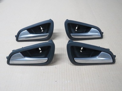 Ford c-max ii mk2 focus mk3 ручка внутренняя комплект фото №1