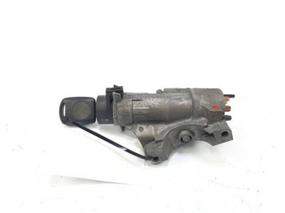 Замок запалювання 4b0905851c skoda fabia i фото №1