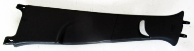 Opel astra k v захист корпус стійка ліва 39058336 32225228 фото №1