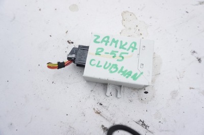 Модуль замка 6135-9177975 mini r55 clubman фото №1