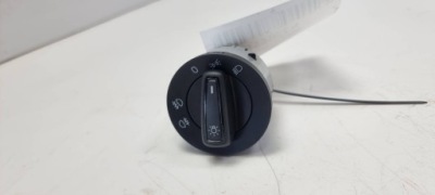 Выключатель света 5e0941431f skoda octavia iii фото №1