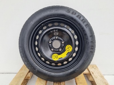 VOLVO S40 II V50 C30 КОЛЕСО ДОКАТКА ДОКАТКА 125/85 R16 30683913 2160823