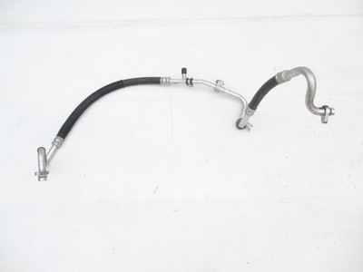 Renault captur i clio iv трубка кондиционера 1.2 tce 924541854r 924809666r фото №1