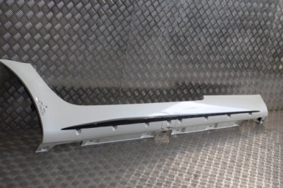 Mercedes gtc amg w190 молдинг поріг права a1906982000 фото №1