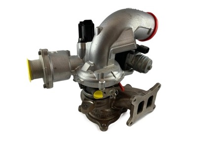 TURBINA VWAG 06L145701C 1.8 TFSI  