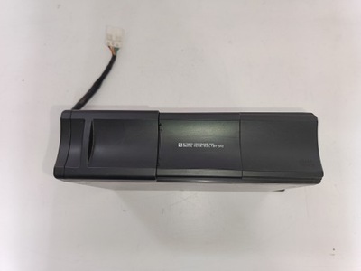 Nissan primera p11 чейнджер cd clarion фото №1