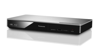 Panasonic Odtwarzacz 3D Blu-Ray