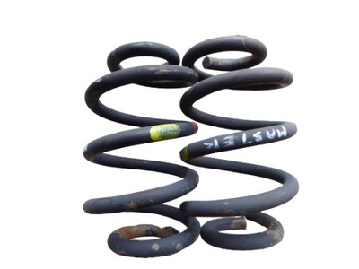 Master ii пружини перед kpl 2.5 dci фото №1