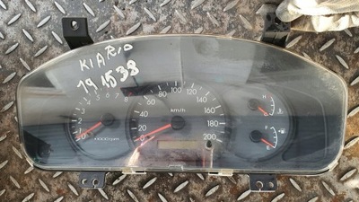 Счетчик kia rio i lift 1.5 94003-fd140 фото №1