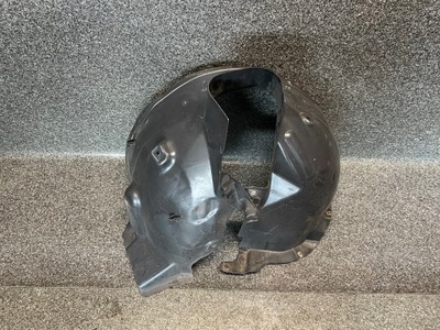 Подкрылок левый перед citroen jumpy peugeot expert toyota proace фото №1