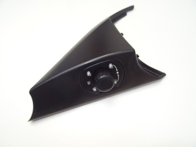 Регулировка зеркало 7l5837993h cayenne 7l5 2002^ фото №1