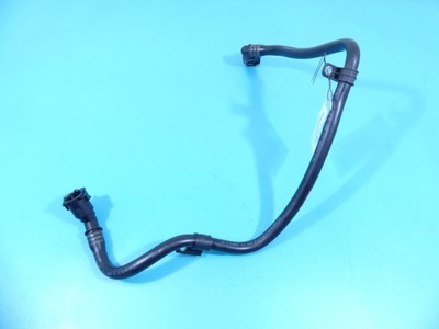 Шланг wąż трубка wody volvo v60 i 10-18 31330885 фото №1