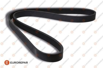 DIRŽELIS KELIŲ GRIOVELIŲ 6PK1148 VW SEAT PEUGEOT OPEL 