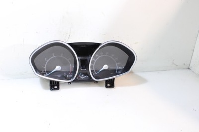 Приборы ford b-max 1.0 фото №1