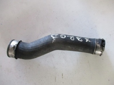 Труба wąż интеркулер bmw x3 e83 3421960 фото №1