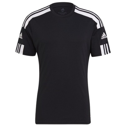 Koszulka Adidas Squadra 21 czarna rozmiar M