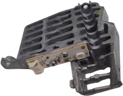 Bmw x5 f15 3 f30 модуль led пластина діод 6002tz0137 оригінальний номер фото №1