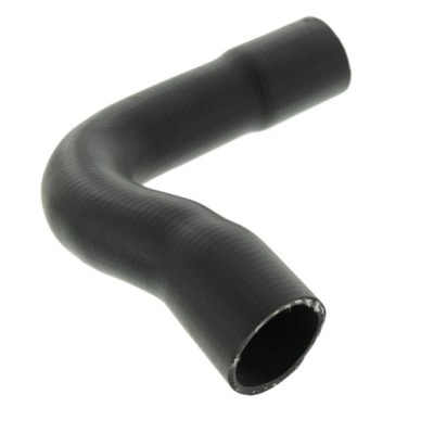 Шланг радіатора верхній bmw 5 e39 m52 фото №1