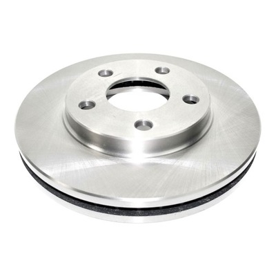 DISCO DE FRENADO PARTE DELANTERA 277MM CADILLAC DEVILLE 90-96 CHEVROLET CAMARO 93-97  