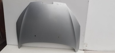 Капот крышка двигателя peugeot 407 04-08 ezrc фото №1