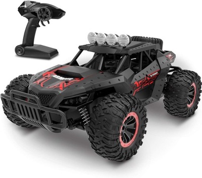 Tech Rc Zdalnie sterowany samochód offroad Buggy