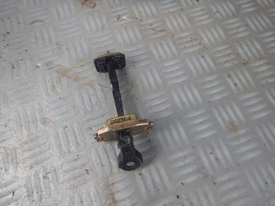 Honda civic vii 3d левый ограничитель дверь europa фото №1