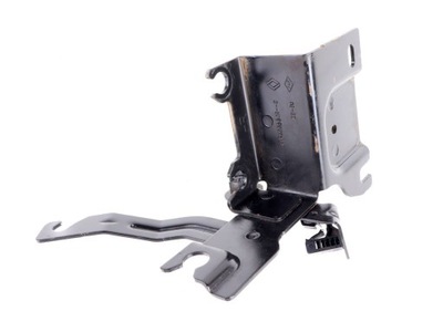 Кронштейн насоса abs renault arkana captur ii clio v 478408560r фото №1