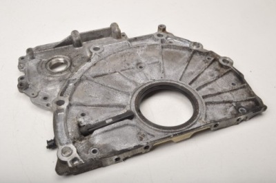 Mini f54 f55 f54 f60 2.0 d корпус розподільного валу 8514001 фото №1