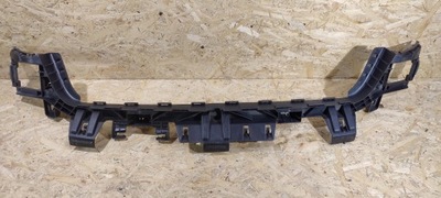 Audi a3 s3 s-line 8v4 направляющая кронштейн задняя балка фото №1