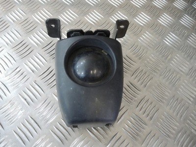 Радар перед porsche panamera 97060528500 фото №1