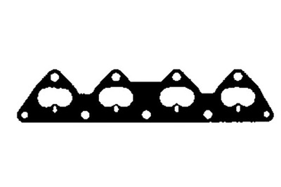 Прокладка колектор випускний bga фото №1